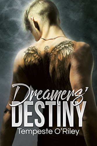 Dreamers' Destiny Book Cover