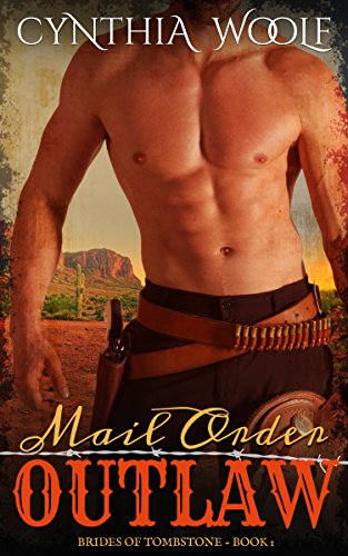 Mail Order Outlaw Book Cover
