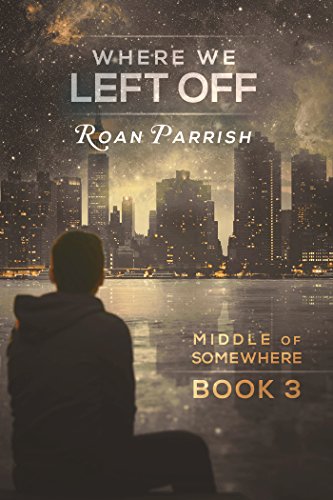 Where We Left Off Book Cover