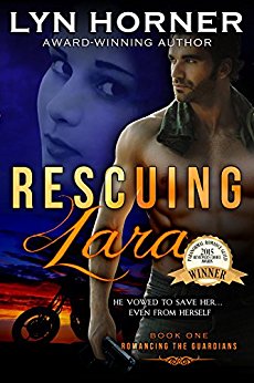 Rescuing Laura Book Cover