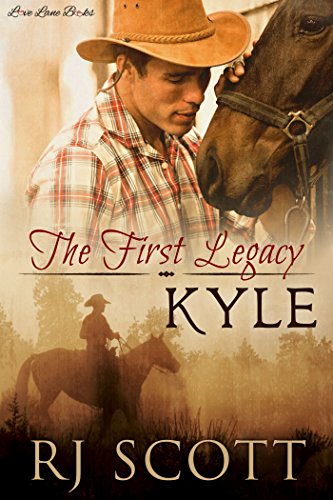 Kyle Book Cover