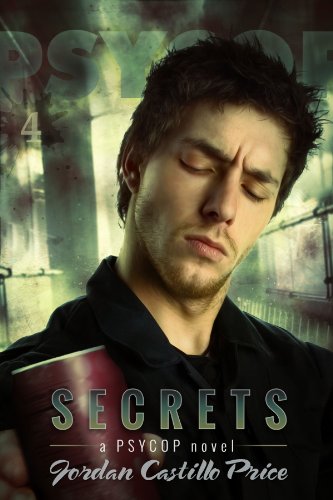 Secrets Book Cover