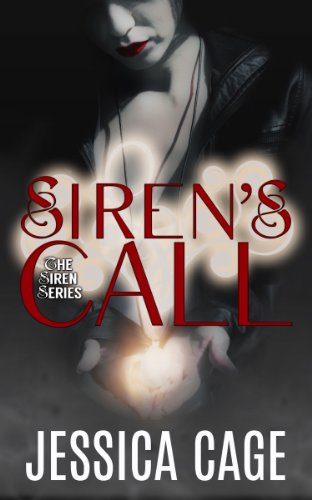 Siren's Call Book Cover