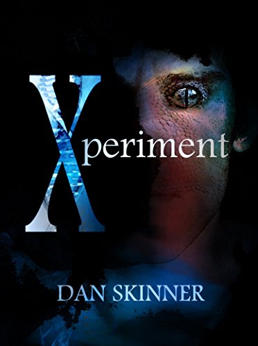 Xperiment Book Cover