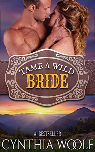 Tame a Wild Bride Book Cover