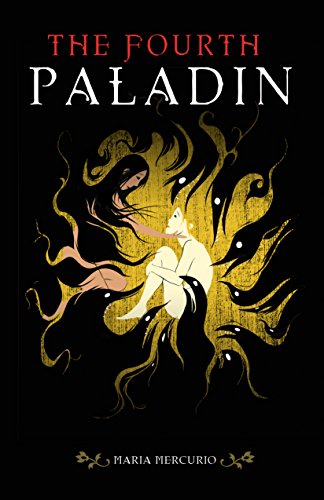 The Fourth Paladin Book Cover