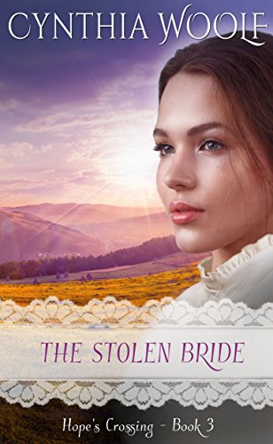 The Stolen Bride Book Cover