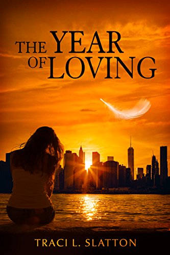 The Year of Loving Book Cover