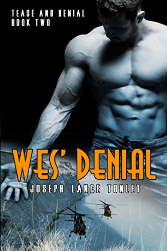 Wes' Denial Book Cover
