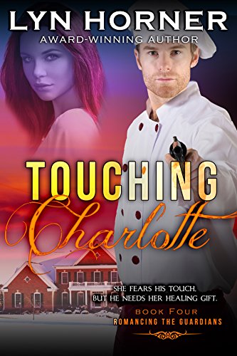 Touching Charlotte Book Cover