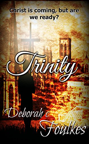 Trinity Book Cover