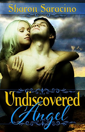 Undiscovered Angel Book Cover