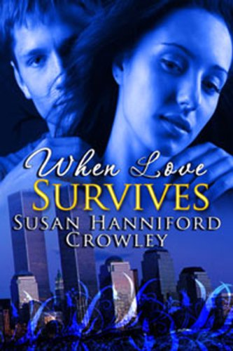 When Love Survives Book Cover