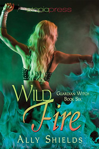 Wild Fire Book Cover