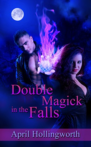 Double Magick in the Falls Book Cover