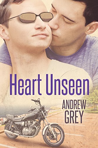 Heart Unseen Book Cover
