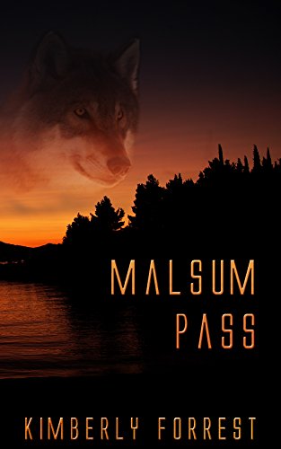 Malsum Pass Book Cover