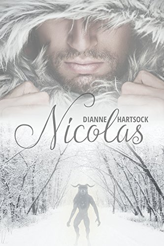 Nicolas Book Cover