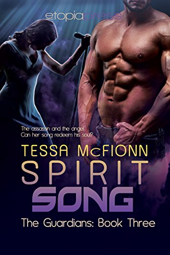 Spirit Song Book Cover