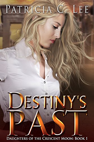 Destiny's Past Book Cover