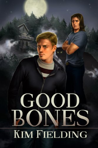 Good Bones Book Cover