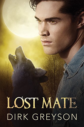 Lost Mate Book Cover