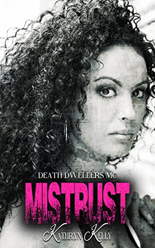 Mistrust Book Cover