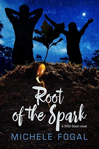 Root of the Spark Book Cover