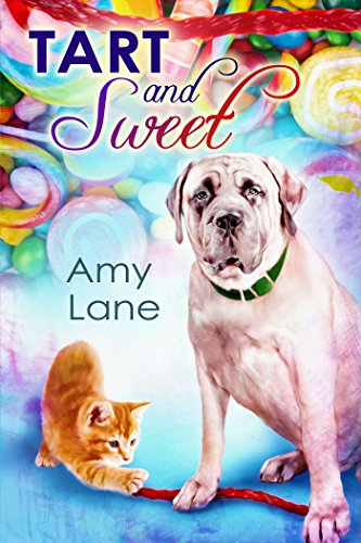 Tart and Sweet Book Cover