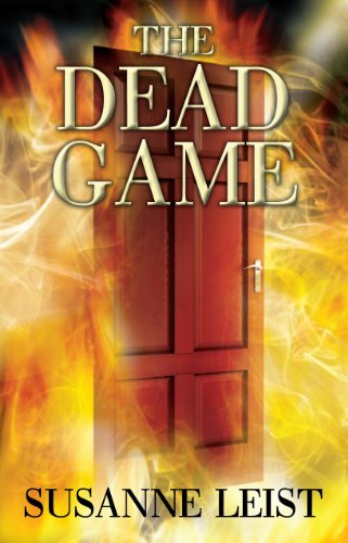 The Dead Game Book Cover