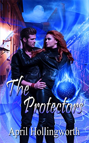 The Protectors Book Cover