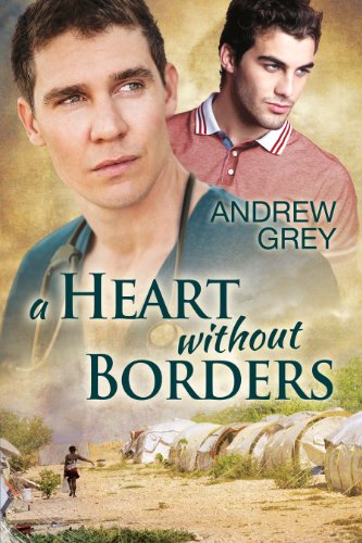A Heart Without Borders Book Cover