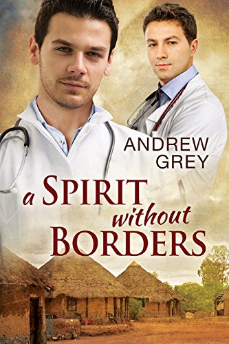 A Spirit Without Borders Book Cover