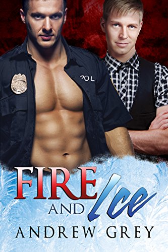 Fire and Ice Book Cover