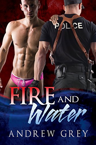 Fire and Water Book Cover