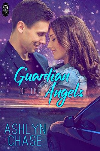 Guardian of the Angels Book Cover