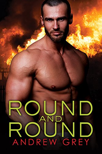 Round and Round Book Cover