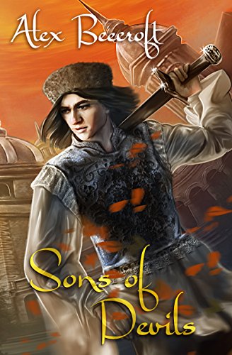 Sons of Devils Book Cover
