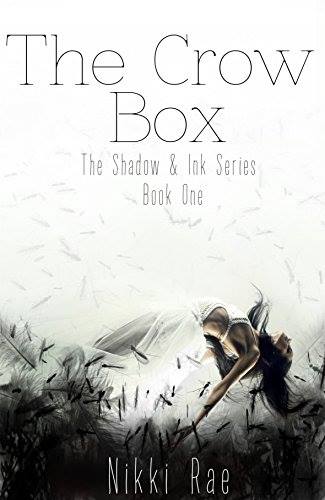 The Crow Box Book Cover