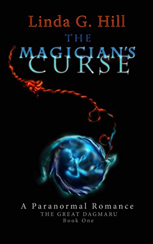 The Magician's Curse Book Cover
