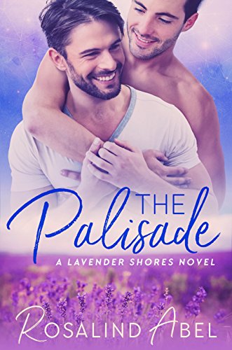 The Palisade Book Cover