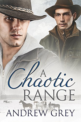 A Chaotic Range Book Cover