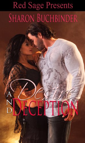 Desire and Deception Book Cover