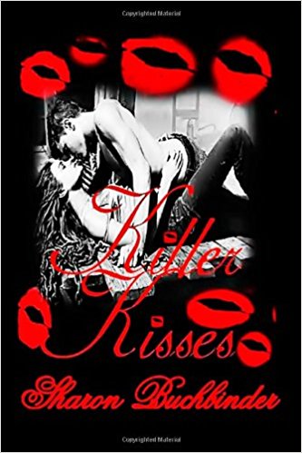 Killer Kisses Book Cover