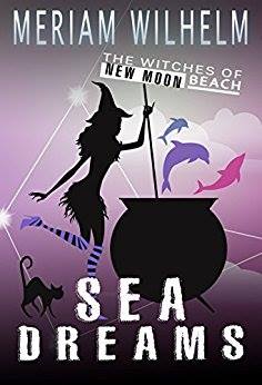 Sea Dreams Book Cover