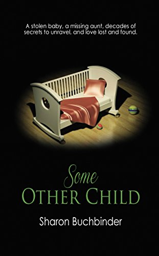 Some Other Child Book Cover