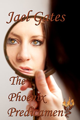 The Phoenix Predicament Book Cover