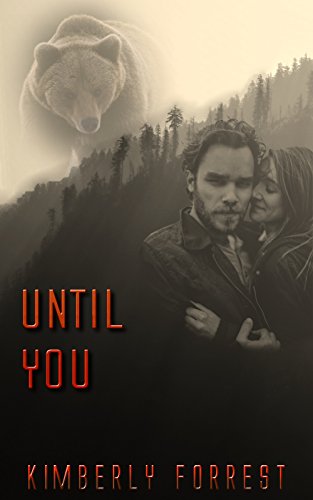 Until You Book Cover