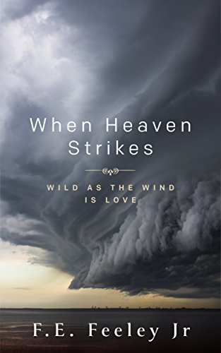 When Heaven Strikes Book Cover