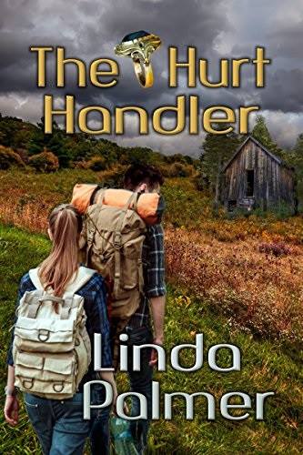 The Hurt Handler Book Cover